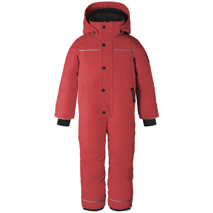 Canada Goose kids’ Grizzly snowsuit, £525