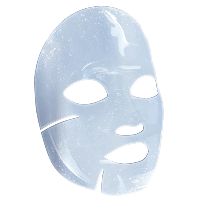 Lancôme Advanced Génifique Hydrogel Melting Mask, £18.45