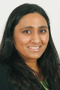 Joanne Vengadesan