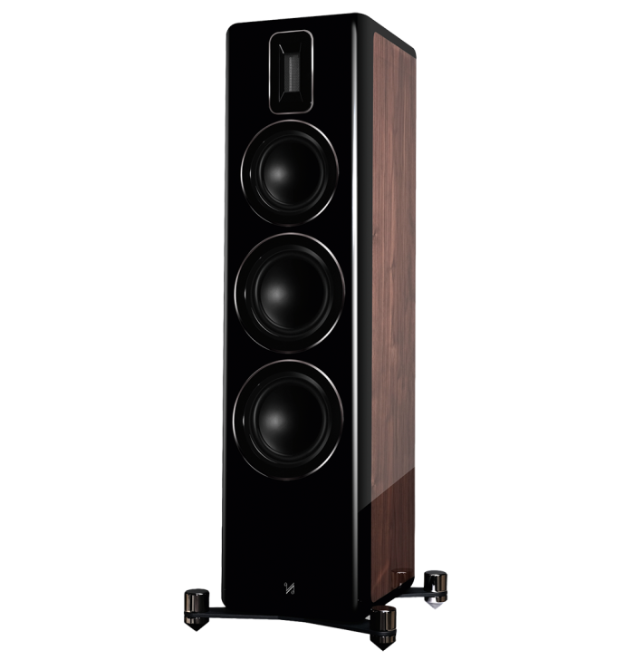 Quad Revela 2 hi-fi speakers, £3,499