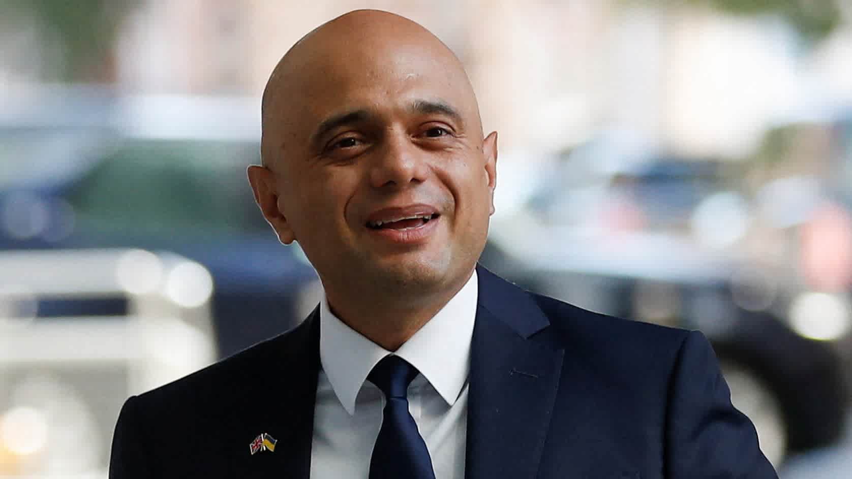 Javid held talks with Pimco about career after politics