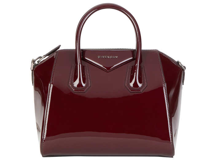 Givenchy Small Antigona bag, £1,590
