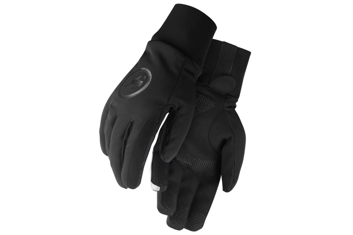Assos Ultraz Winter Gloves, £100
