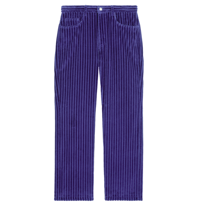 Ami trousers, £360
