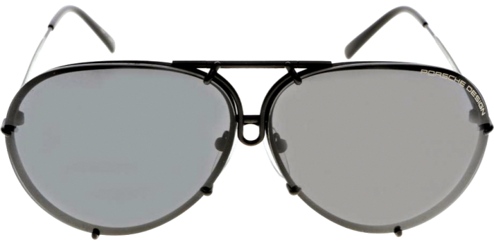 Porsche Design titanium P8478 sunglasses, €380