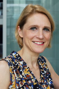 Corinna Hawkes, professor of food policy at City, University of London