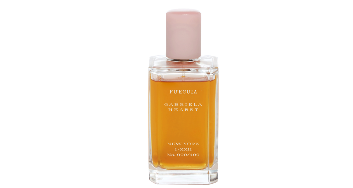 Fueguia 1833 x Gabriela Hearst New York perfume, $415 for 100ml EDP