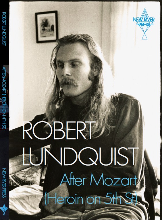 After Mozart (Heroin on 5th Street), Robert Lundquist 