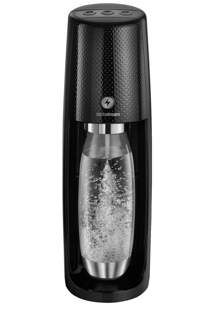 SodaStream One Touch Electric, £130