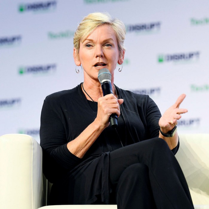 Jennifer Granholm, the former Michigan governor, has been nominated to be energy secretary in the incoming government