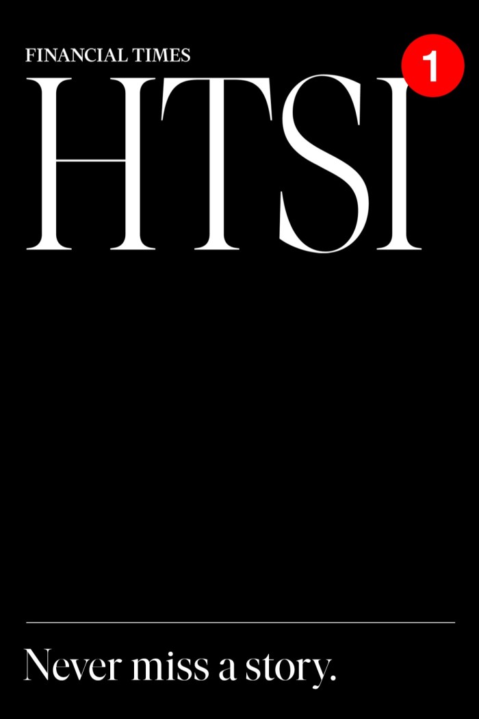 HTSI cover