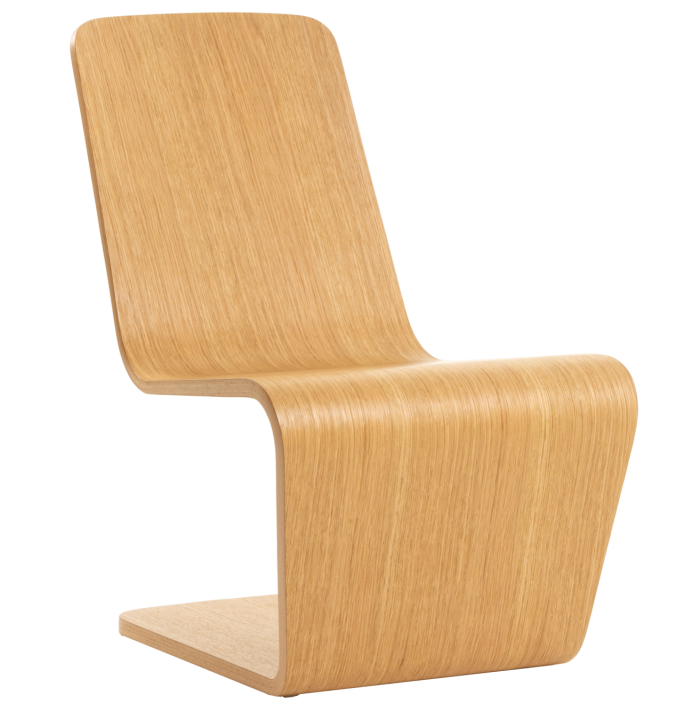 Isokon PLUS Iso-lounge chair