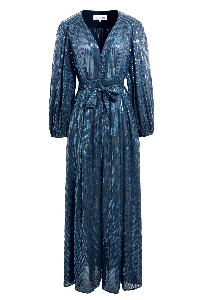 Mimi x Mirae Elletra dress, €325, available from November 27