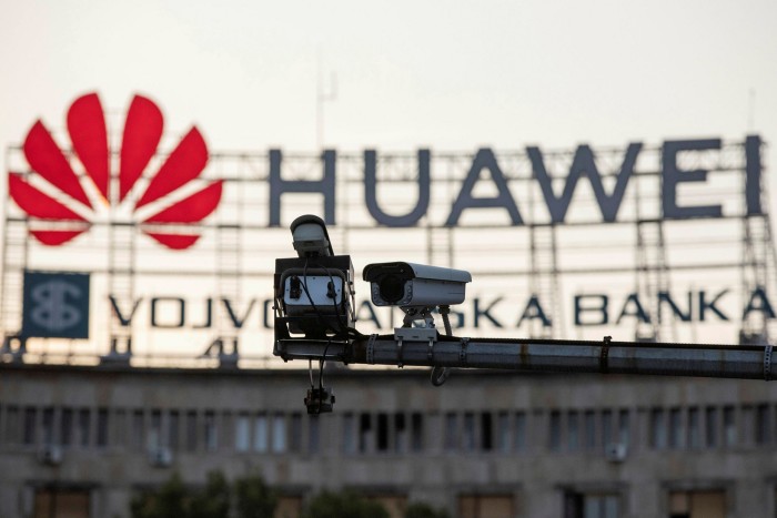 Zhao Houlin of the UN’s telecoms agency has defended Huawei against US accusations that its equipment can be used for espionage, saying 'up to now there is no proof'