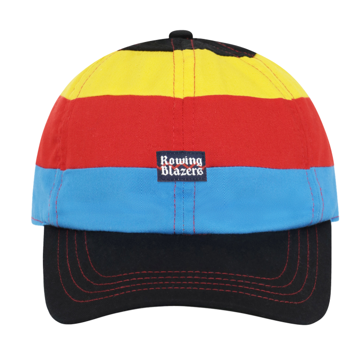 Rowing Blazers jockey hat, $48