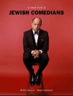 A Small Book of Jewish Comedians