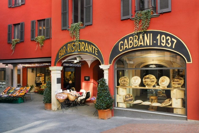 Hotel Gabbani