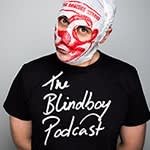 The Blindboy Podcast