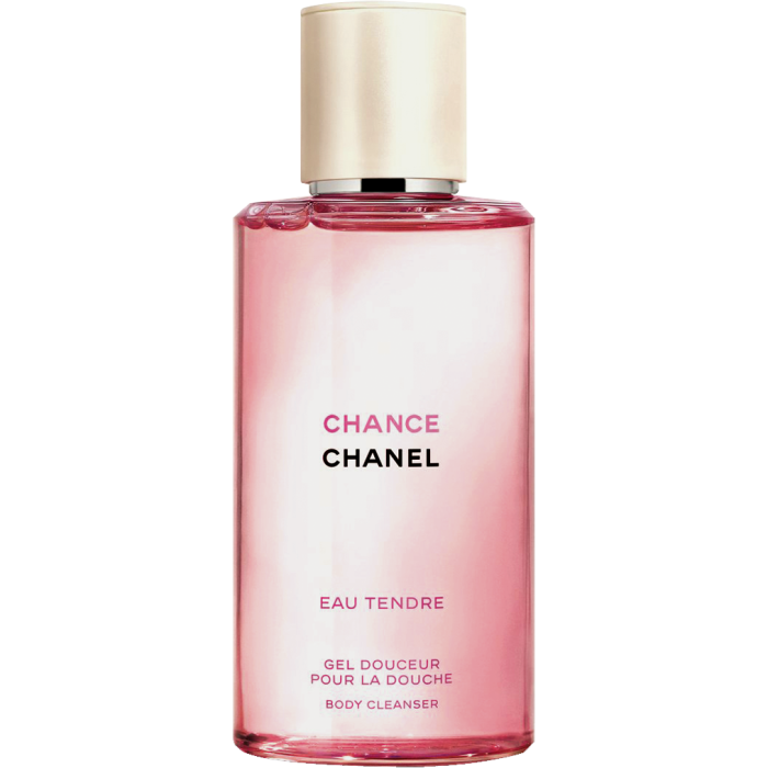 Chanel Chance Eau Tendre Body Cleanser, £42