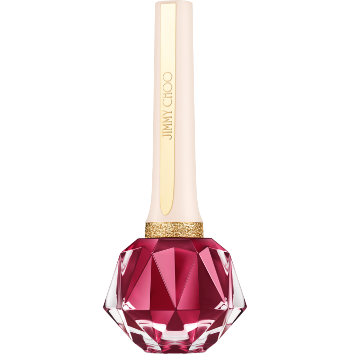 Jimmy Choo Nail Colour in Wild Plum, £35, from Harrods