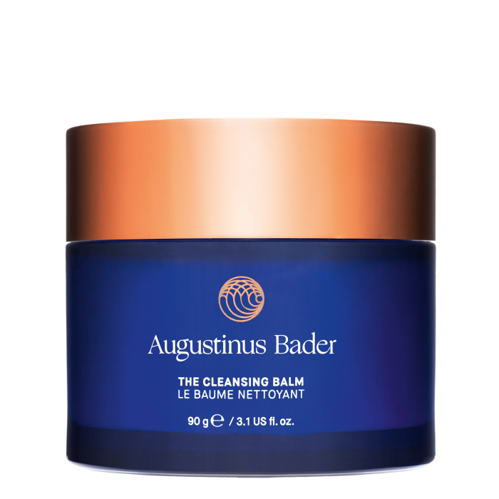 Augustinus Bader The Cleansing Balm, £55