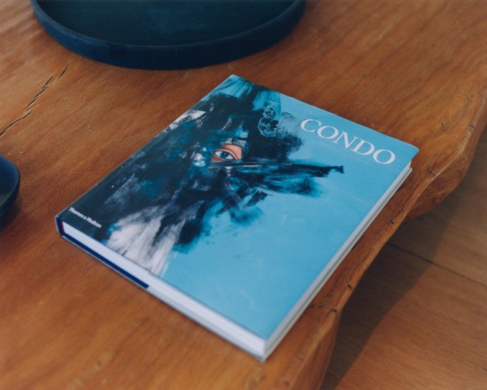 A book on George Condo, the artist Lipa would love to collect 