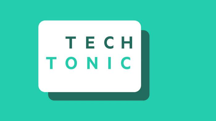 logo of Tech Tonic