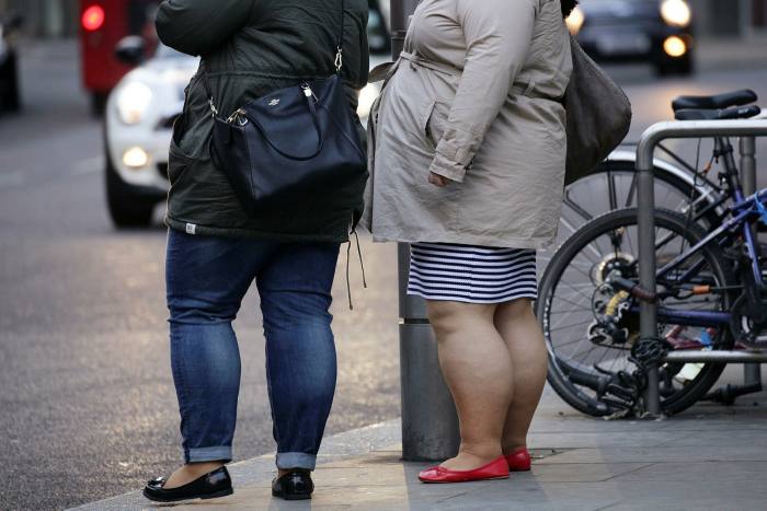 Higher levels of inflammation help to explain why obesity makes people more susceptible to severe Covid-19