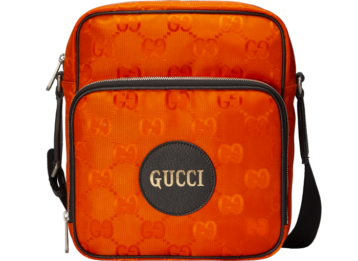 Gucci Off The Grid crossbody bag, £840