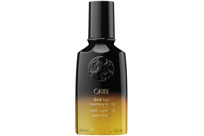 Oribe Gold Lust Nourishing hair oil, $57