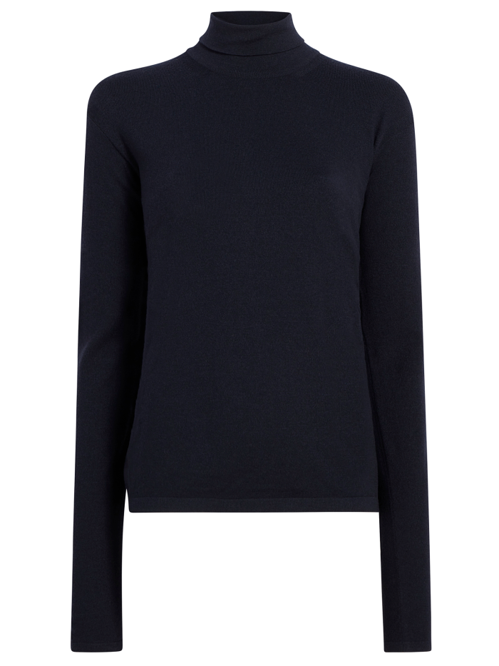Another Tomorrow merino sweater, $550
