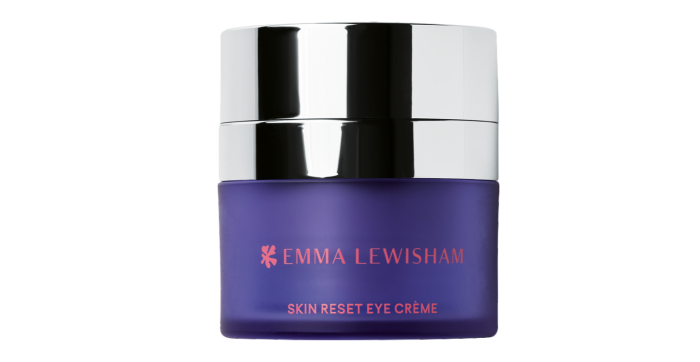Emma Lewisham Skin Reset Eye Crème, £72 for 15ml