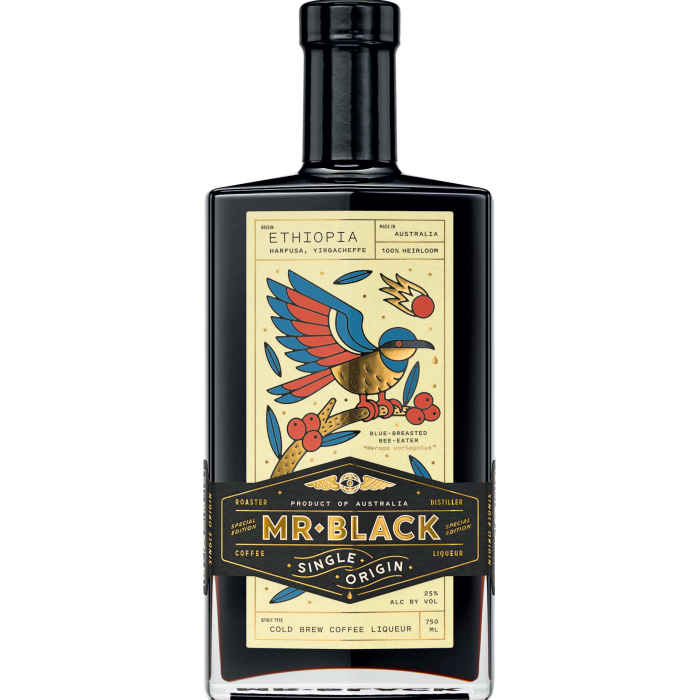 Mr Black Ethiopia, £35.99, from mrblack.co