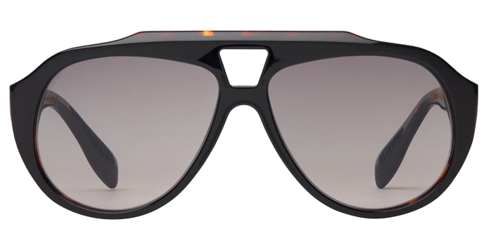 Kirk Originals SAD Aviator sunglasses, £225