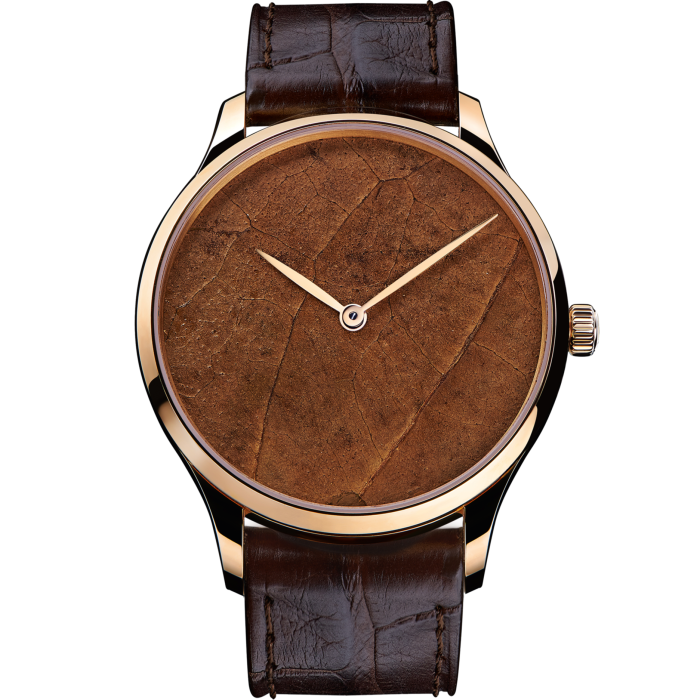 ArtyA gold Tobacco, SFr19,900 (about £17,760