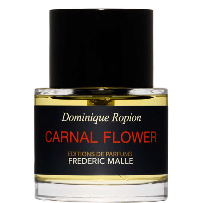 Frédéric Malle Carnal Flower, £190 for 50ml EDP
