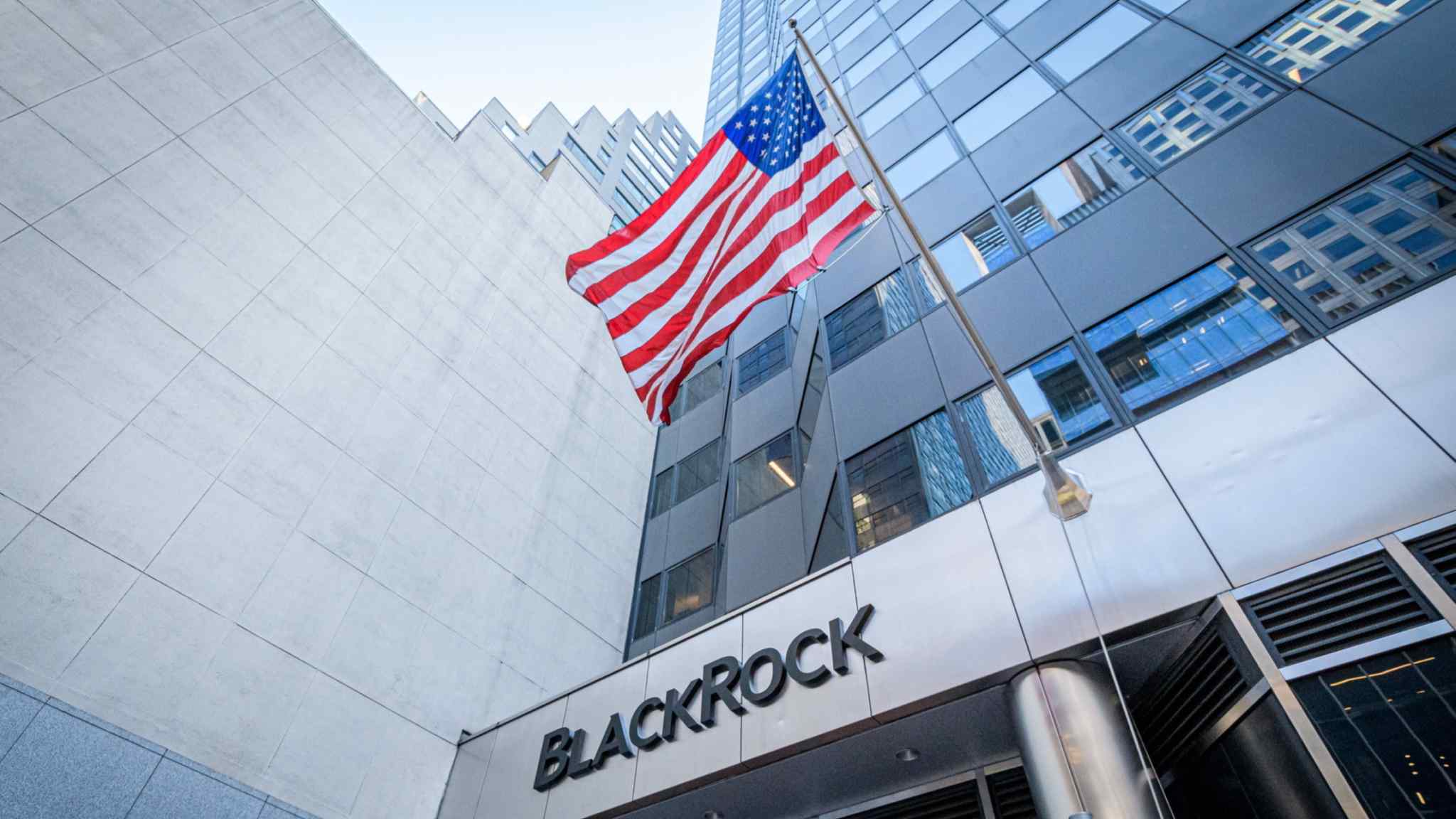 BlackRock reshapes top team to boost firepower against critics