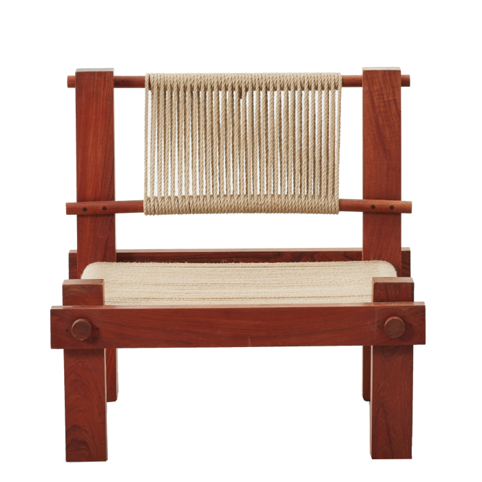 Taaru lounge chairs, €17,500 for pair, 1stdibs.com