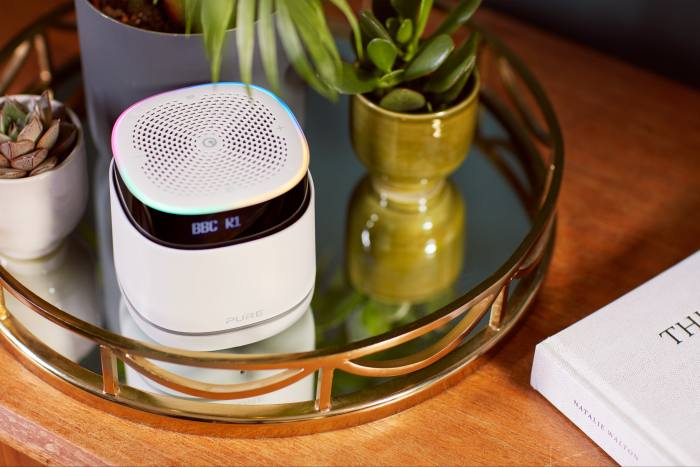 DAB, FM radio, Bluetooth and Alexa all in one: Pure StreamR, £130