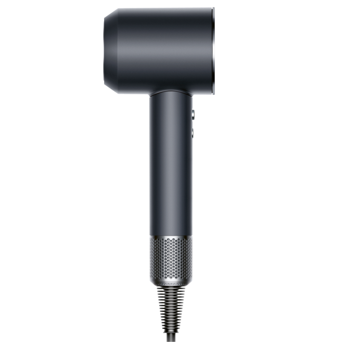 Dyson Supersonic hair dryer (with Gentle Air attachments), £99.99, boots.com