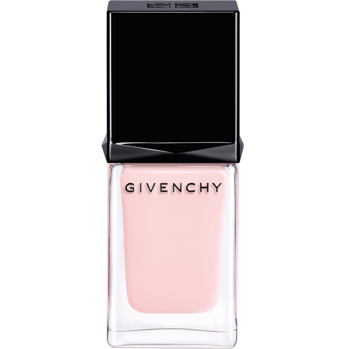 Givenchy Le Vernis in Light Pink Perfecto, £19.50