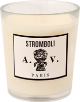 Astier de Villatte Stromboli candle, €75