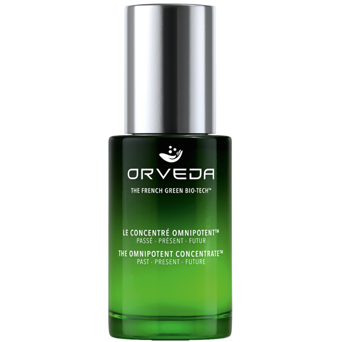 Orveda The Omnipotent Concentrate, £385 for 30ml