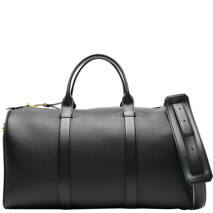 Tom Ford grain-leather Buckley holdall, £3,290