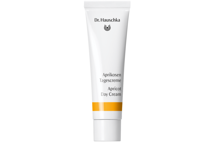 Dr Hauschka Apricot Day Cream, £30 for 30ml