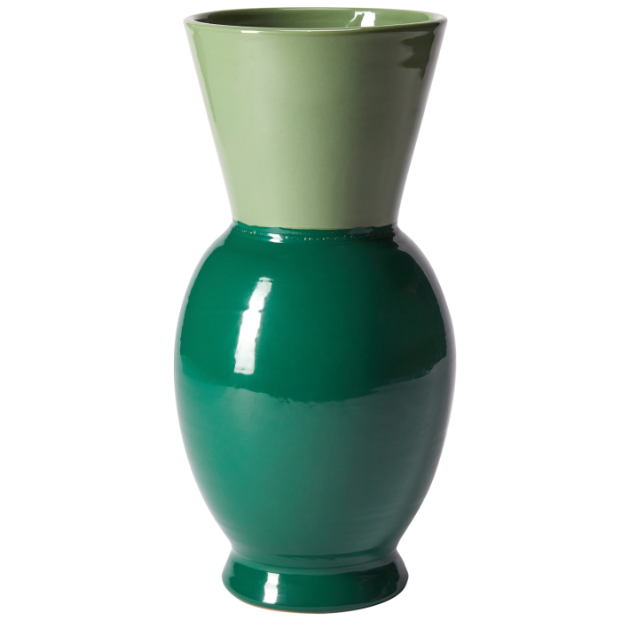 Vase, £135