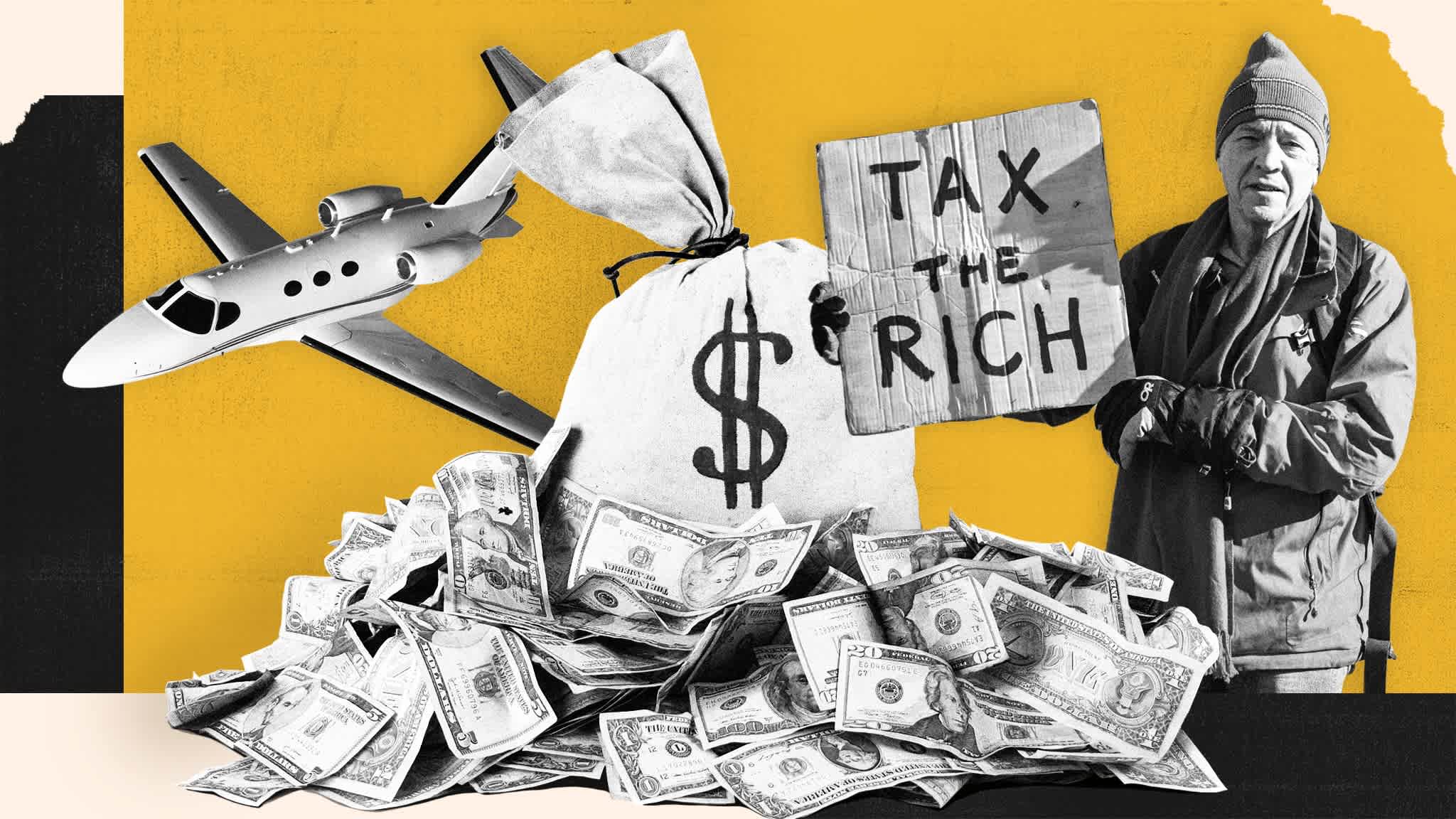 What happened to the wealth tax?