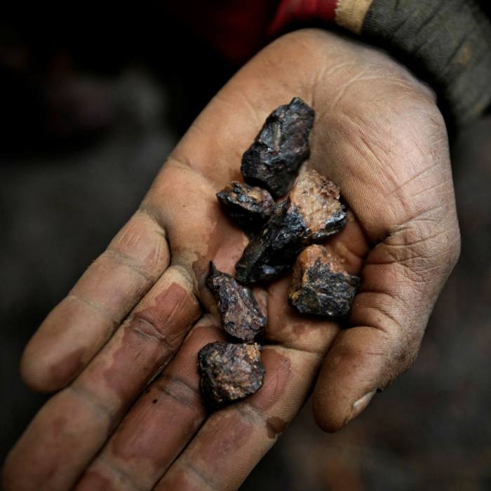 ‘Conflict minerals’ disclosures force companies to drop unscrupulous suppliers