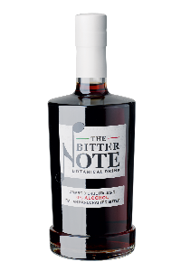 The Bitter Note, €24.90 for 50cl
