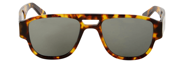 SMR Days x Prism acetate St Tropez sunglasses, £245
